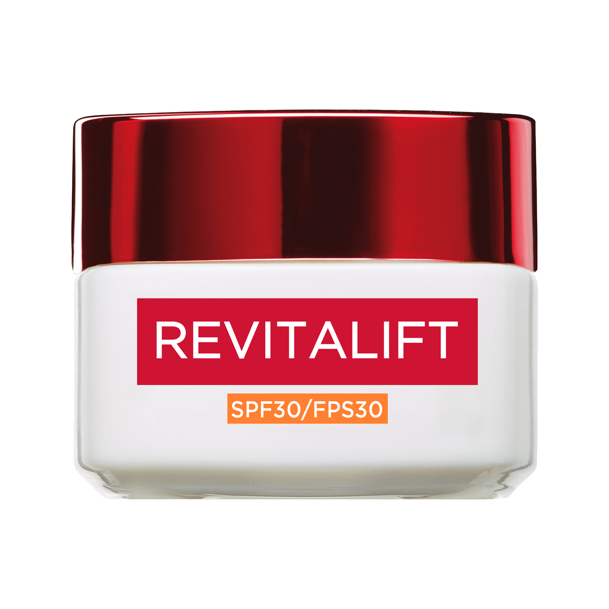 Creme de Rosto Dia Revitalift Antirrugas FPS 30 35+ L'Or&eacute;al Paris
