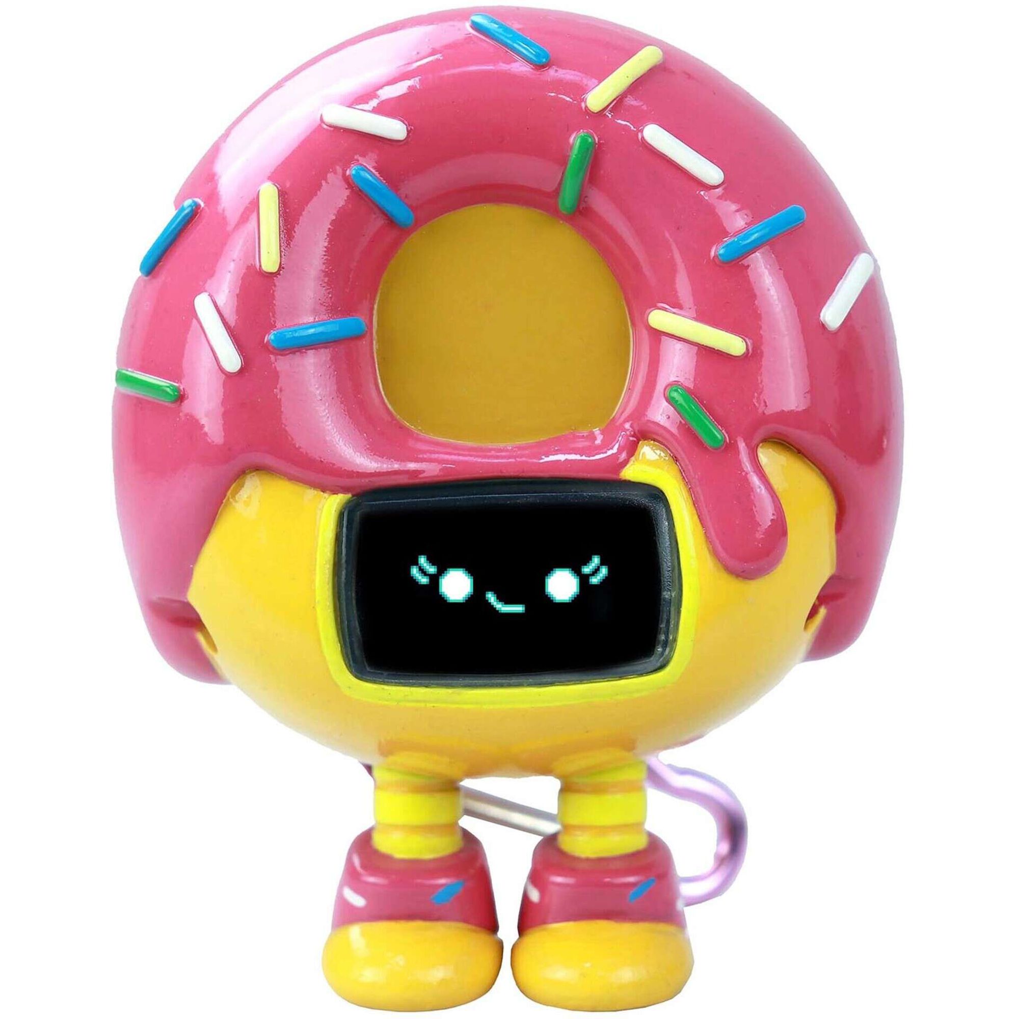 Beep Boop - Mascotes Interativas (vários modelos)