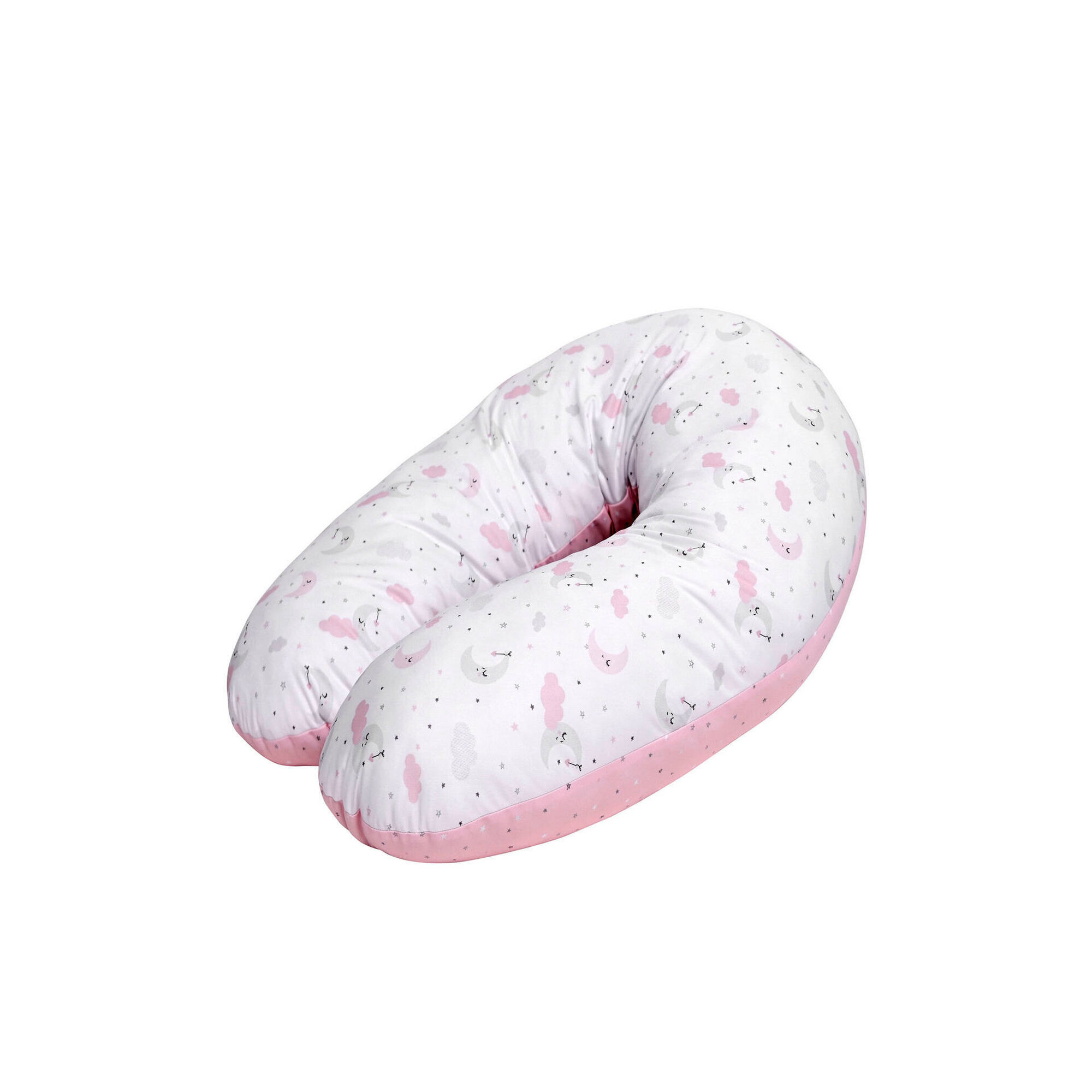 Almofada Amamentação (vários padrões)