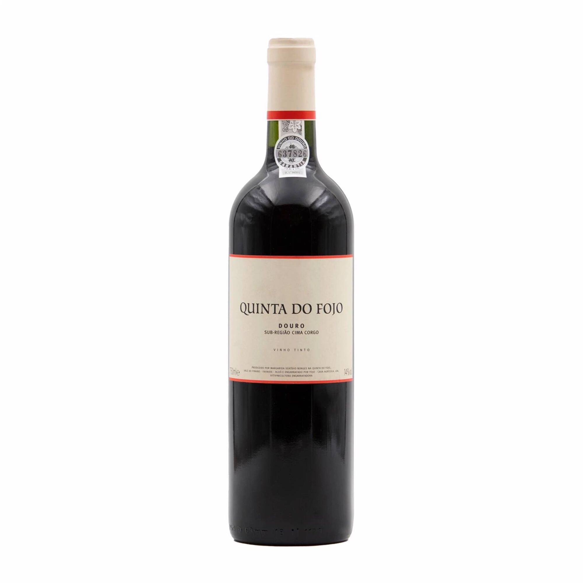 Quinta do Fojo Douro Vinho Tinto