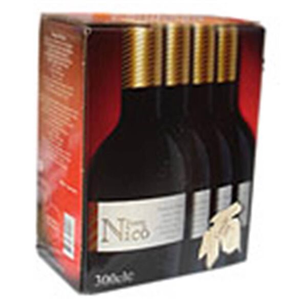 Fonte do Nico Península de Setúbal Vinho Tinto