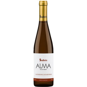 Soalheiro Alma Loureiro Alvarinho Vinho Verde Branco