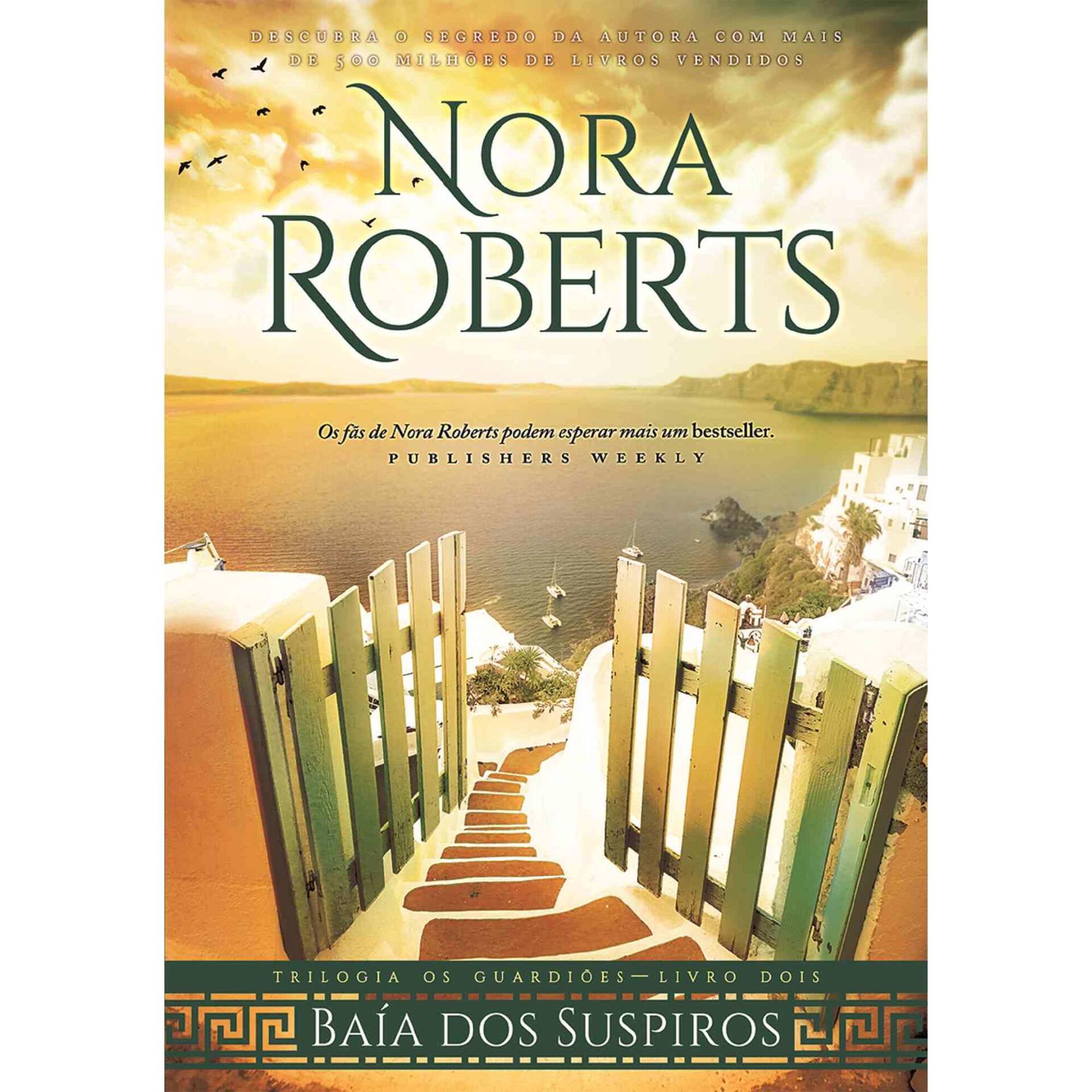 Baía dos Suspiros