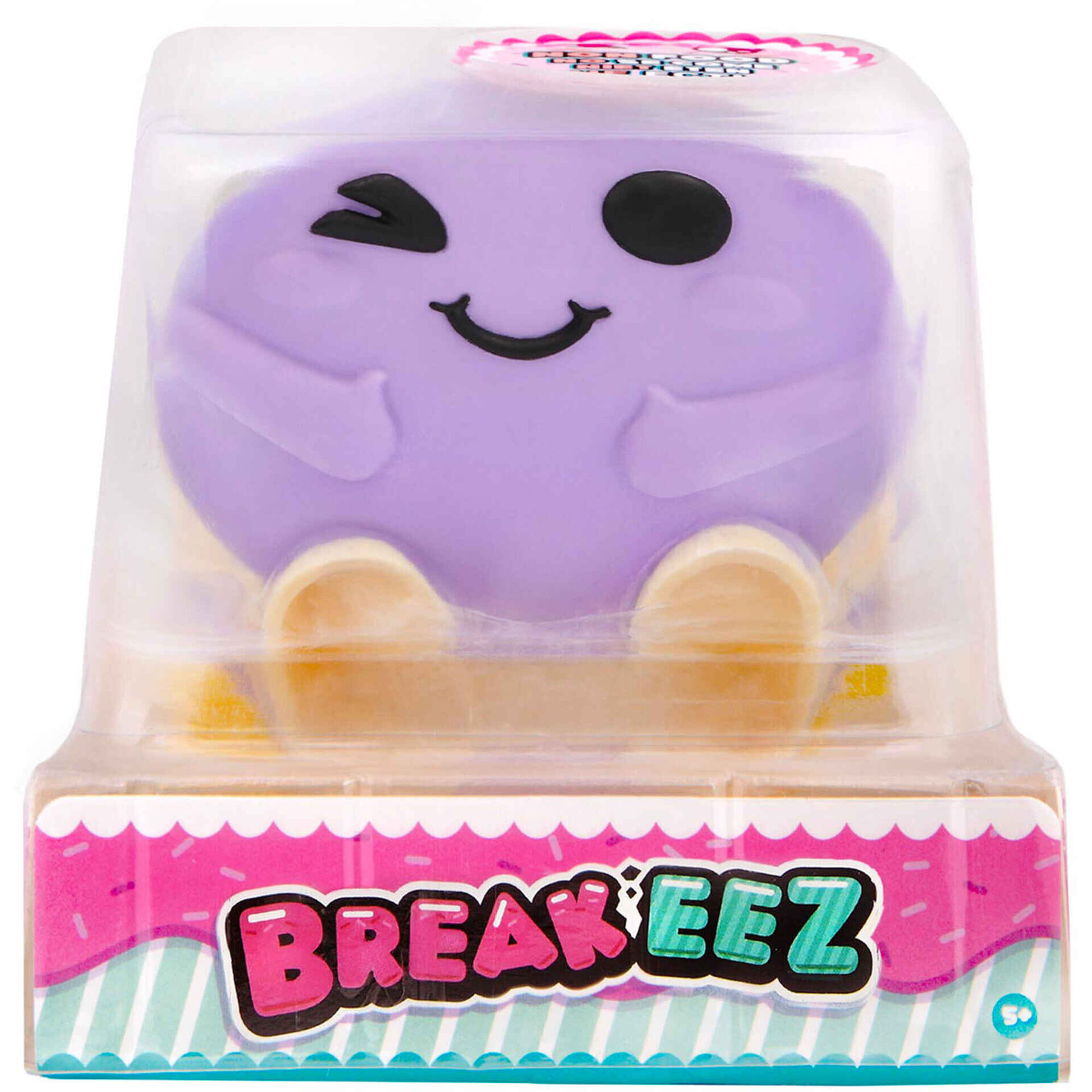 Breakeez - Pack Figuras B&aacute;sico