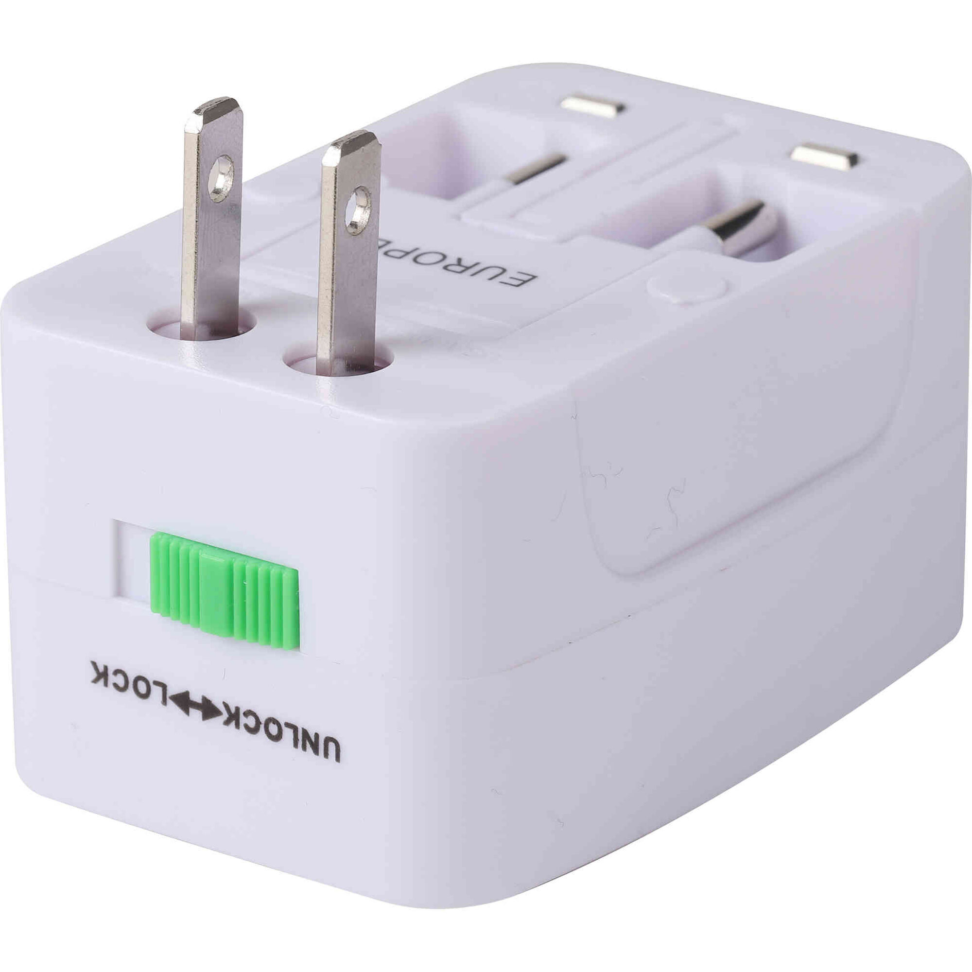 Adaptador Tomada Universal