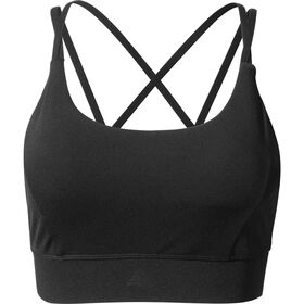 Top Mulher Preto S