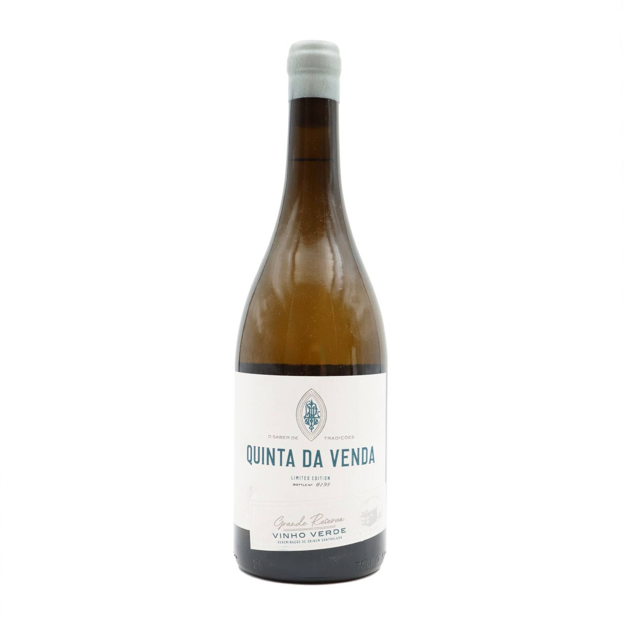 Quinta da Venda Grande Reserva Branco Vinho Verde