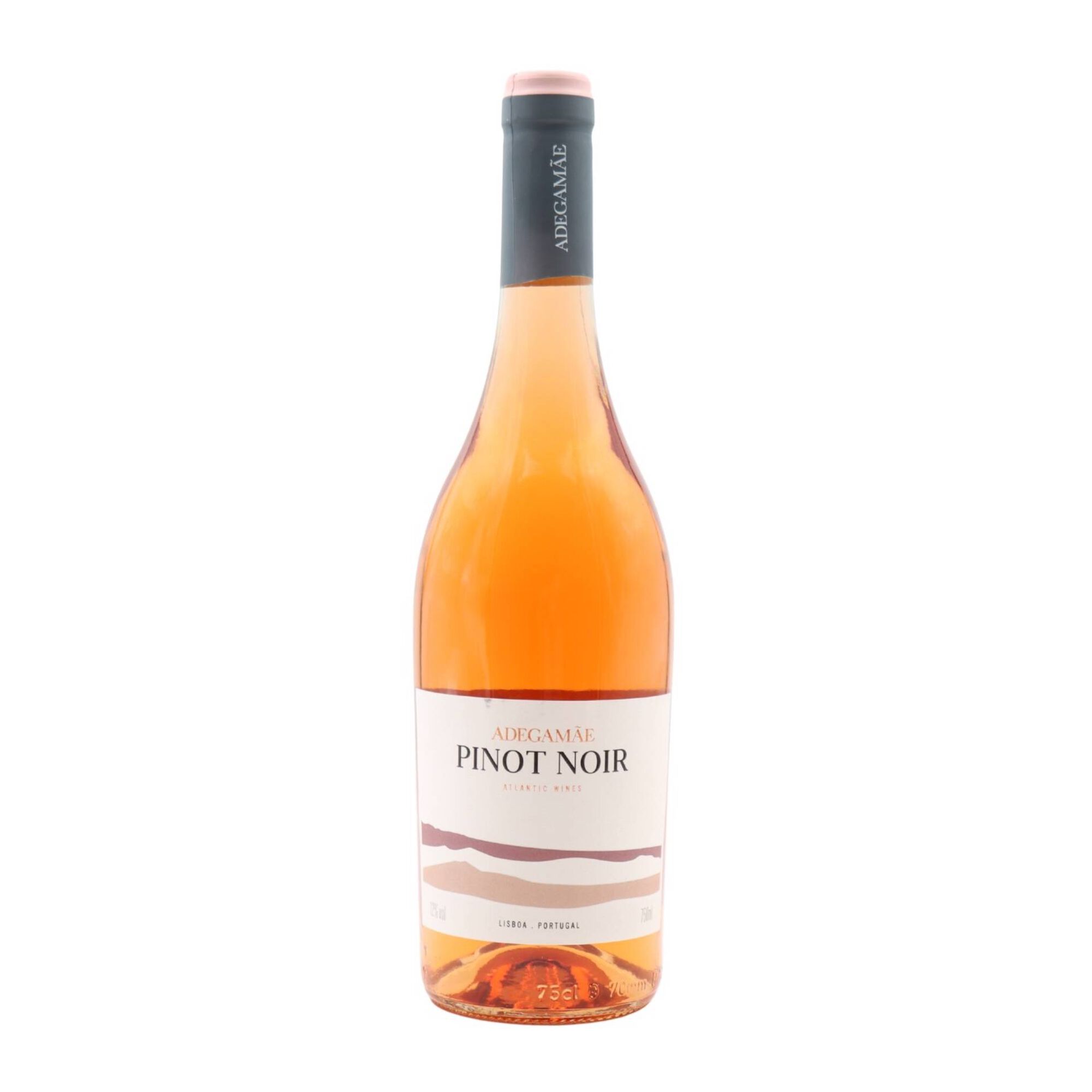 Adega M&atilde;e Pinot Noir Lisboa Vinho Ros&eacute;