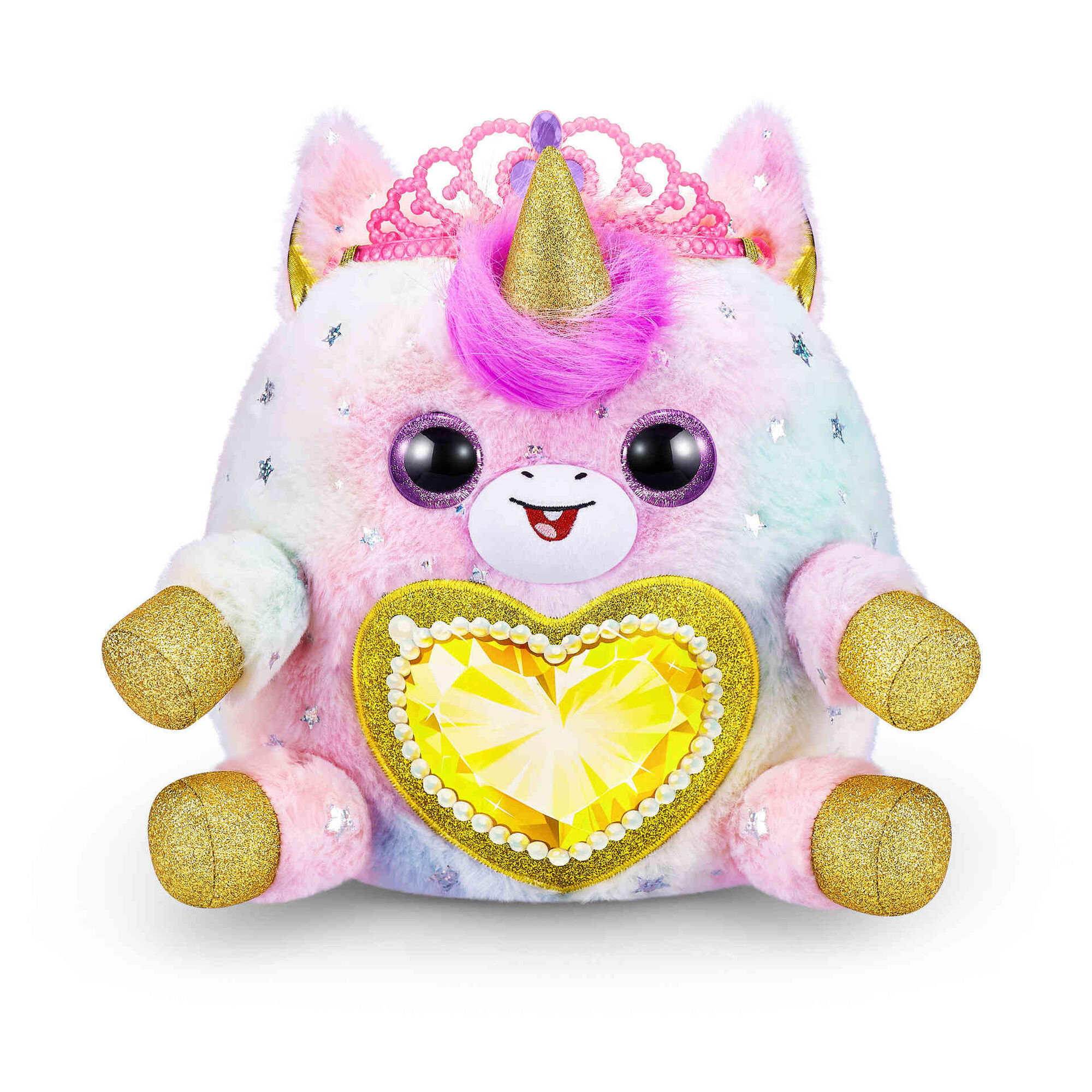Peluche Fairycorns S5 (v&aacute;rios modelos)