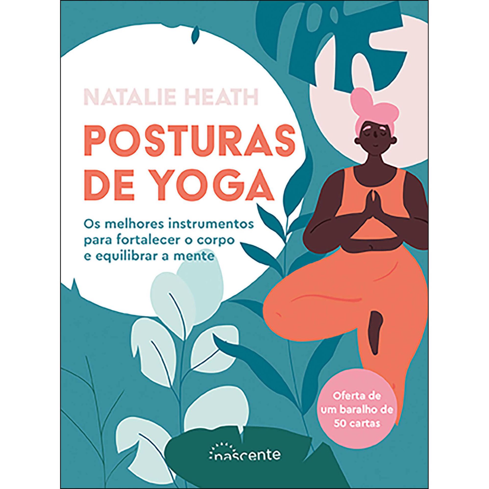 Posturas de Yoga