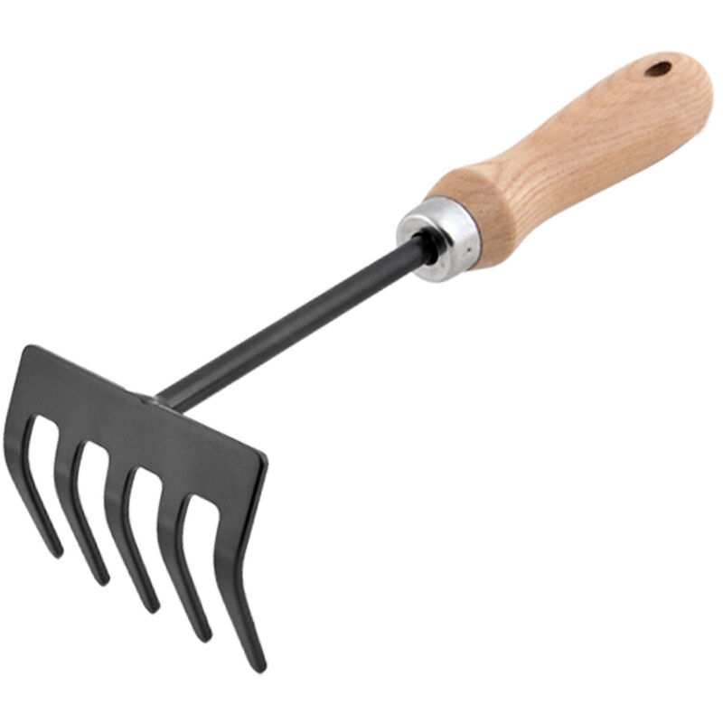 Acinho de 5 Dentes Delgarden