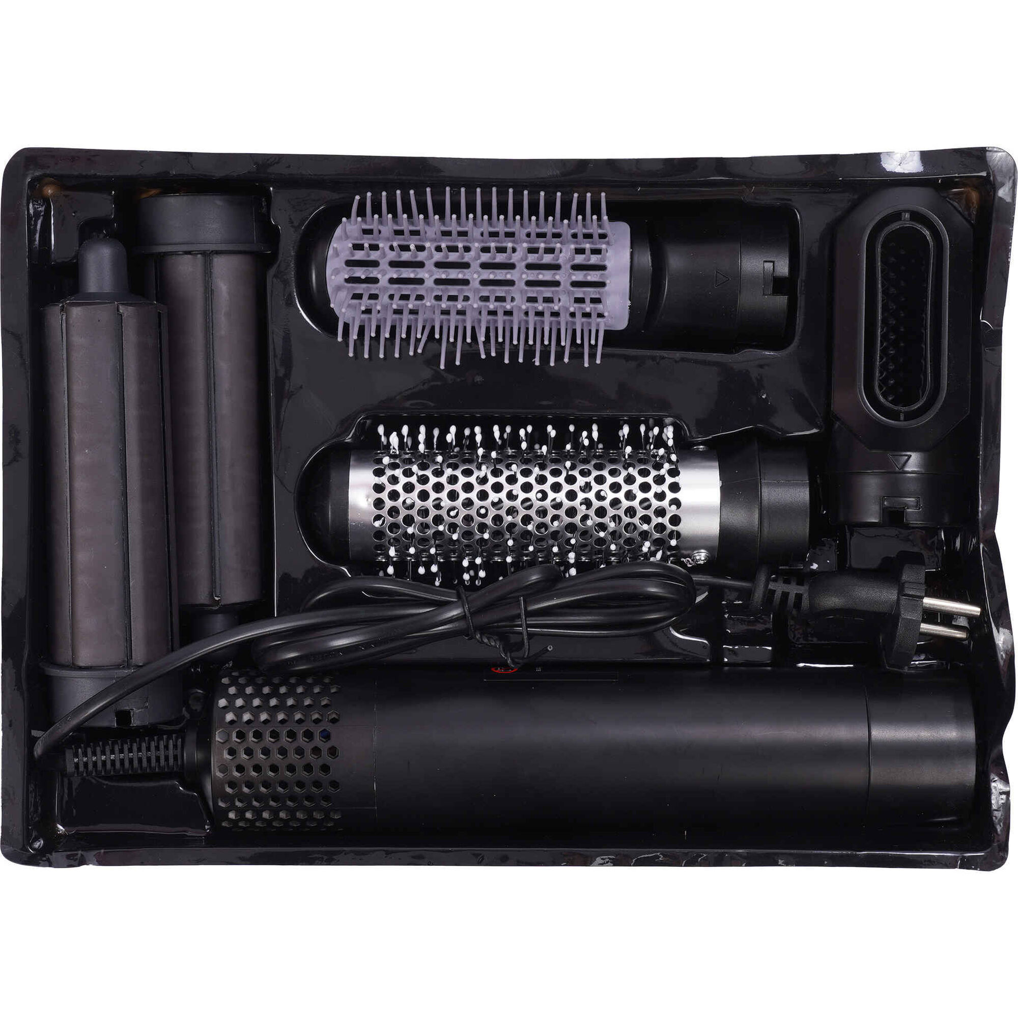 Set de Cabelo 5 em 1 620W