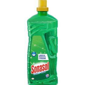 Lava Tudo Perfumado Amoniacal Sonasol