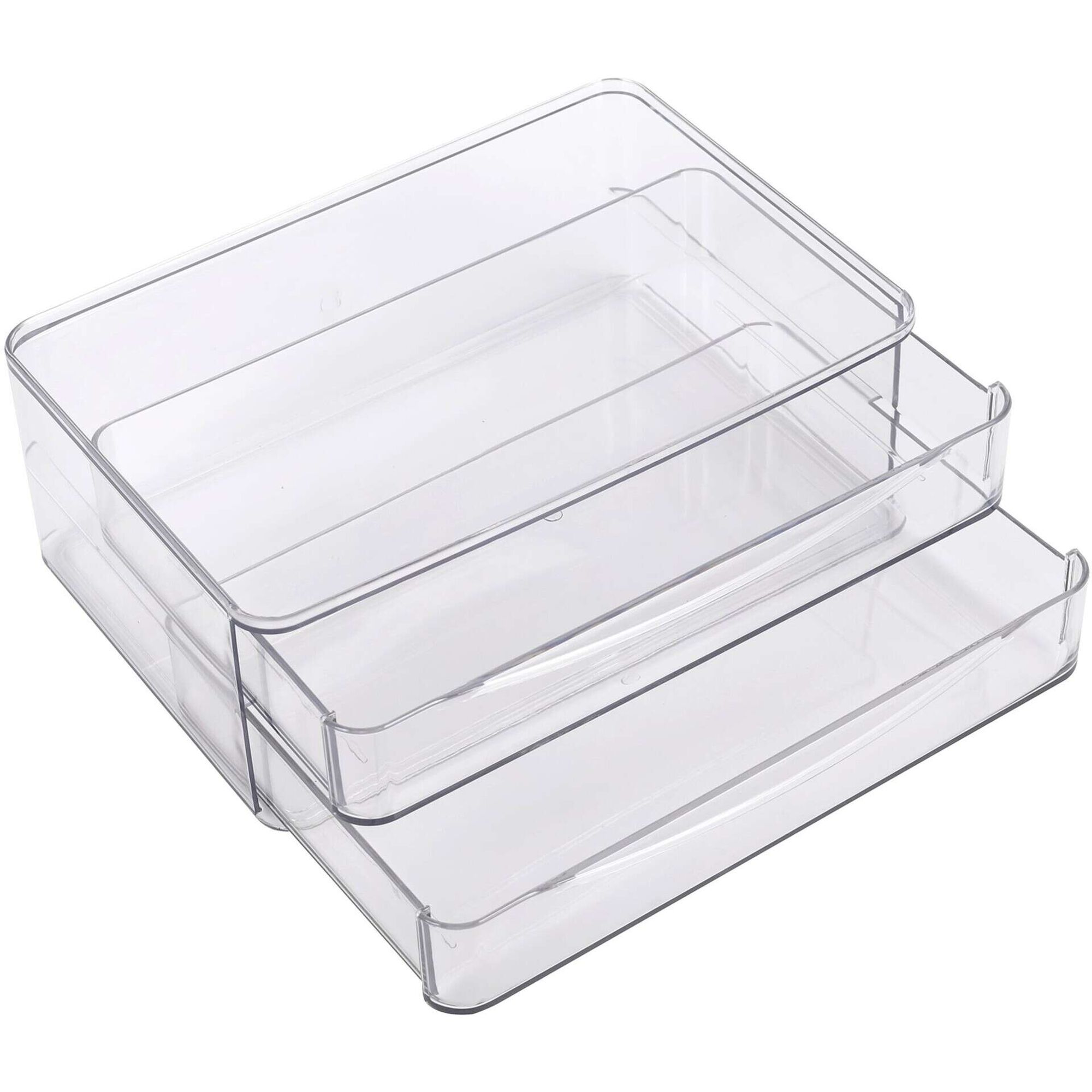 Organizador com 2 Gavetas Kasa