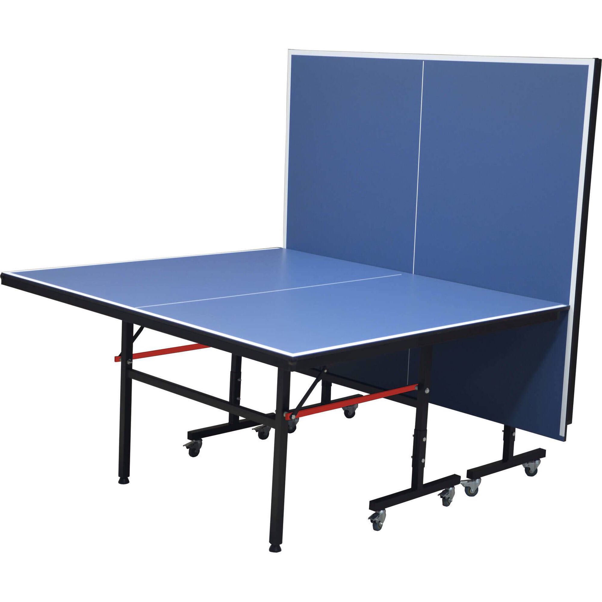 Zoko - Mesa de Ping Pong com Rodas