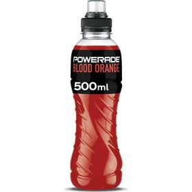 Bebida Isot&oacute;nica Blood Orange Powerade
