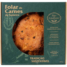 Folar de Carne Continente