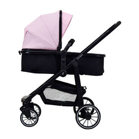 Conjunto de Rua Duo Rosa Dubai