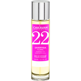 Eau de Parfum nº 22