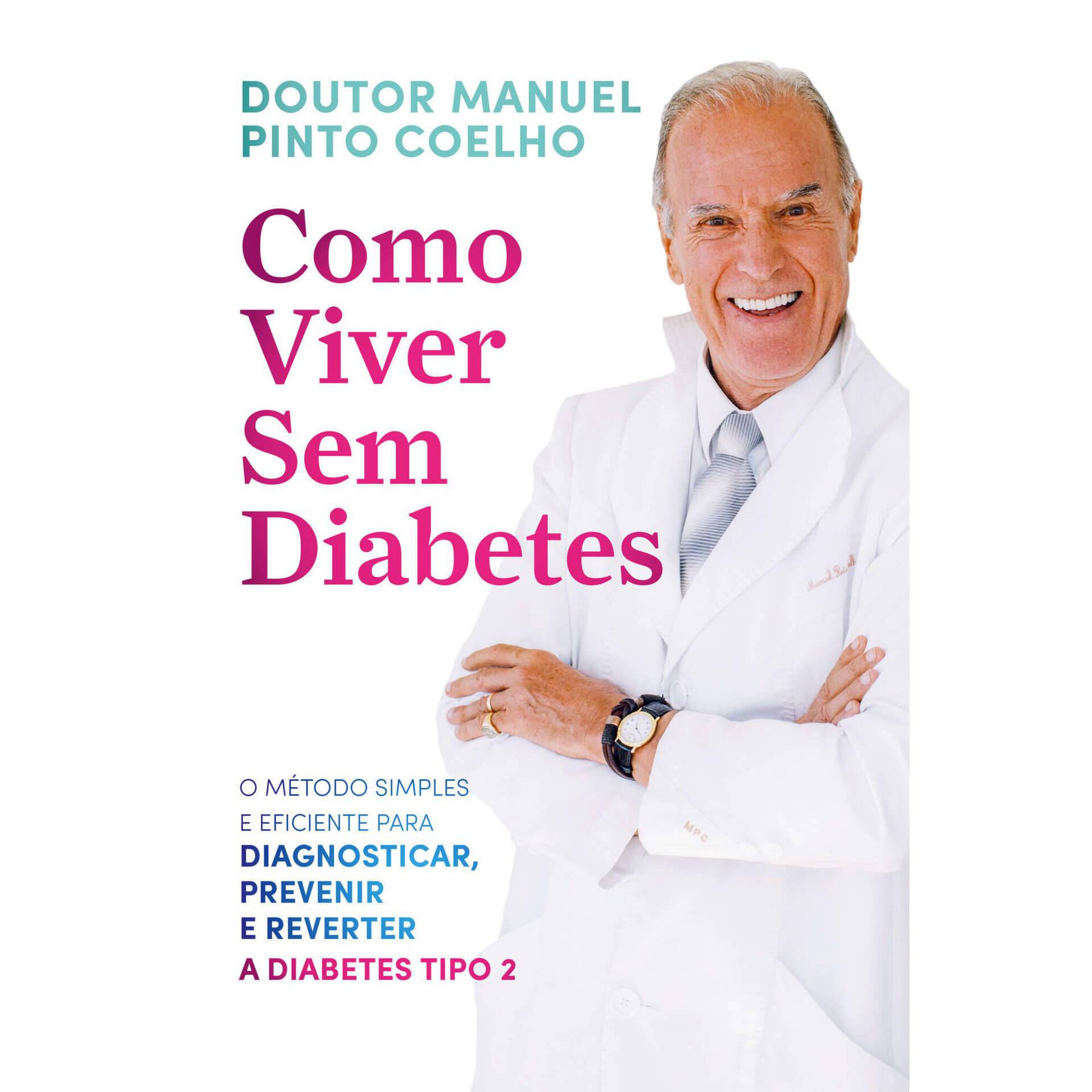 Viver Sem Diabetes