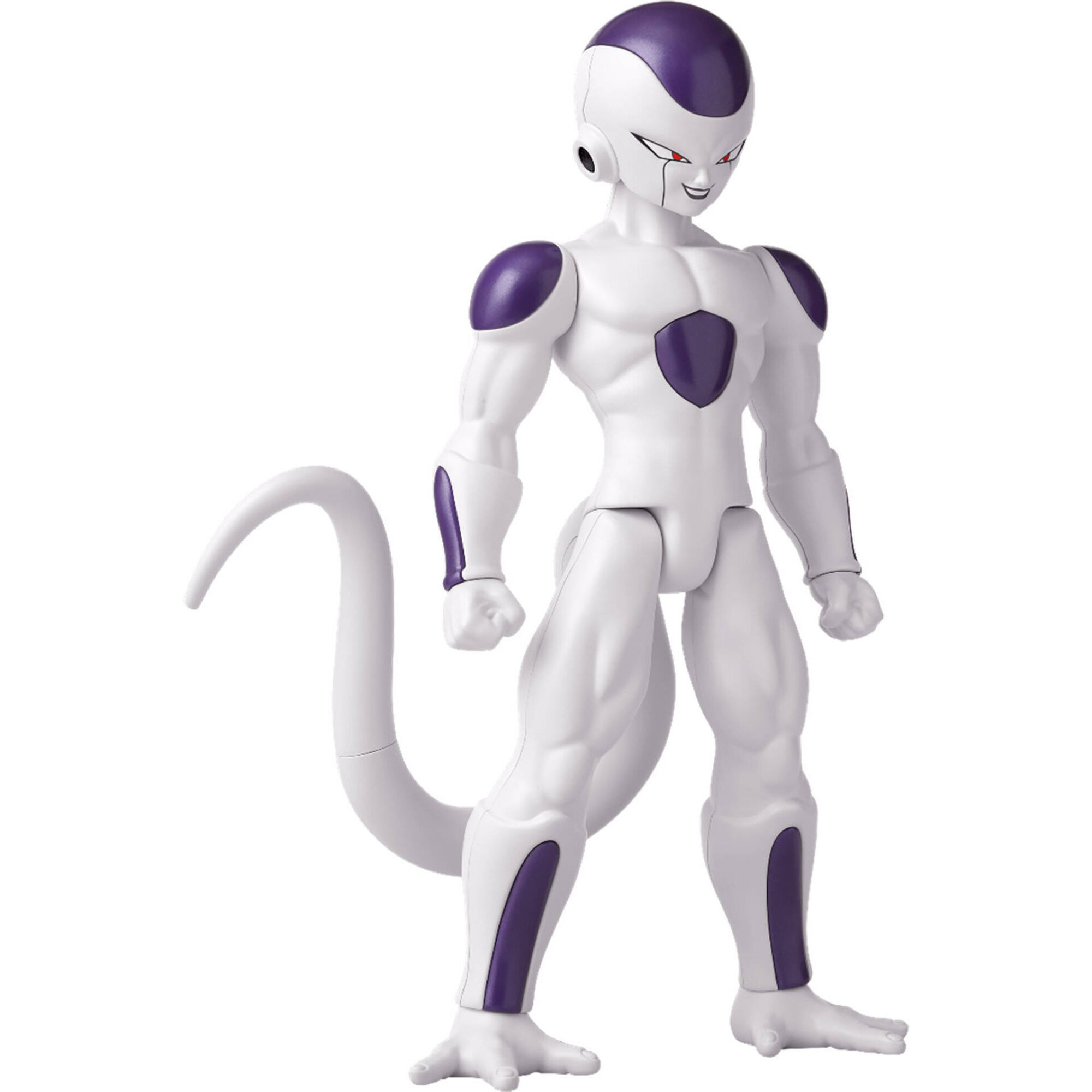 Limit Breaker - Figura Freezer Forma Final