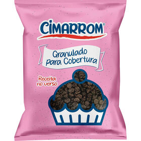 Pepitas de Chocolate Cimarrom