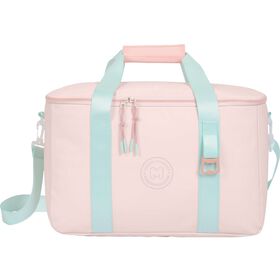 Soft Cooler Coral Marshmallow