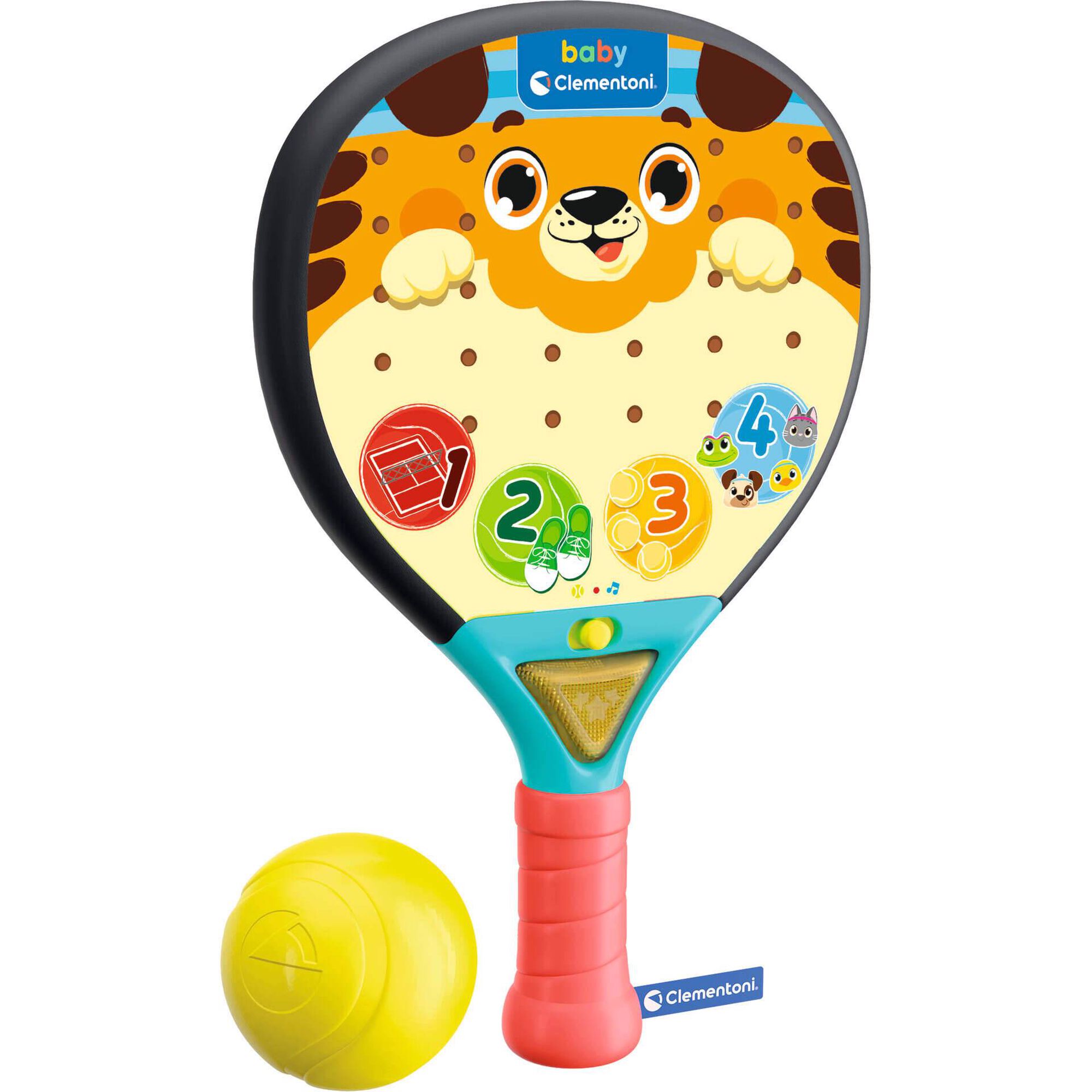 Baby Padel Divertido