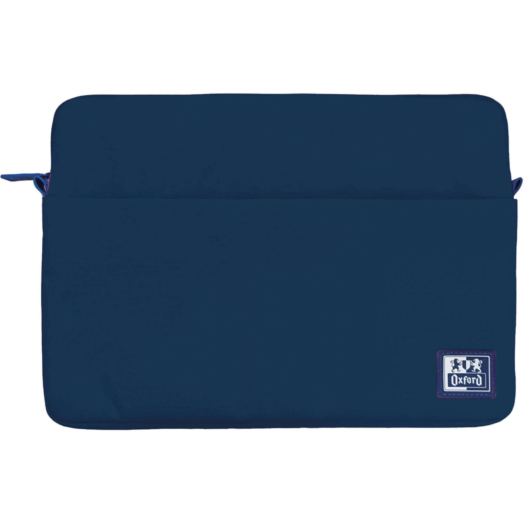 Bolsa para Portátil B-Case Azul