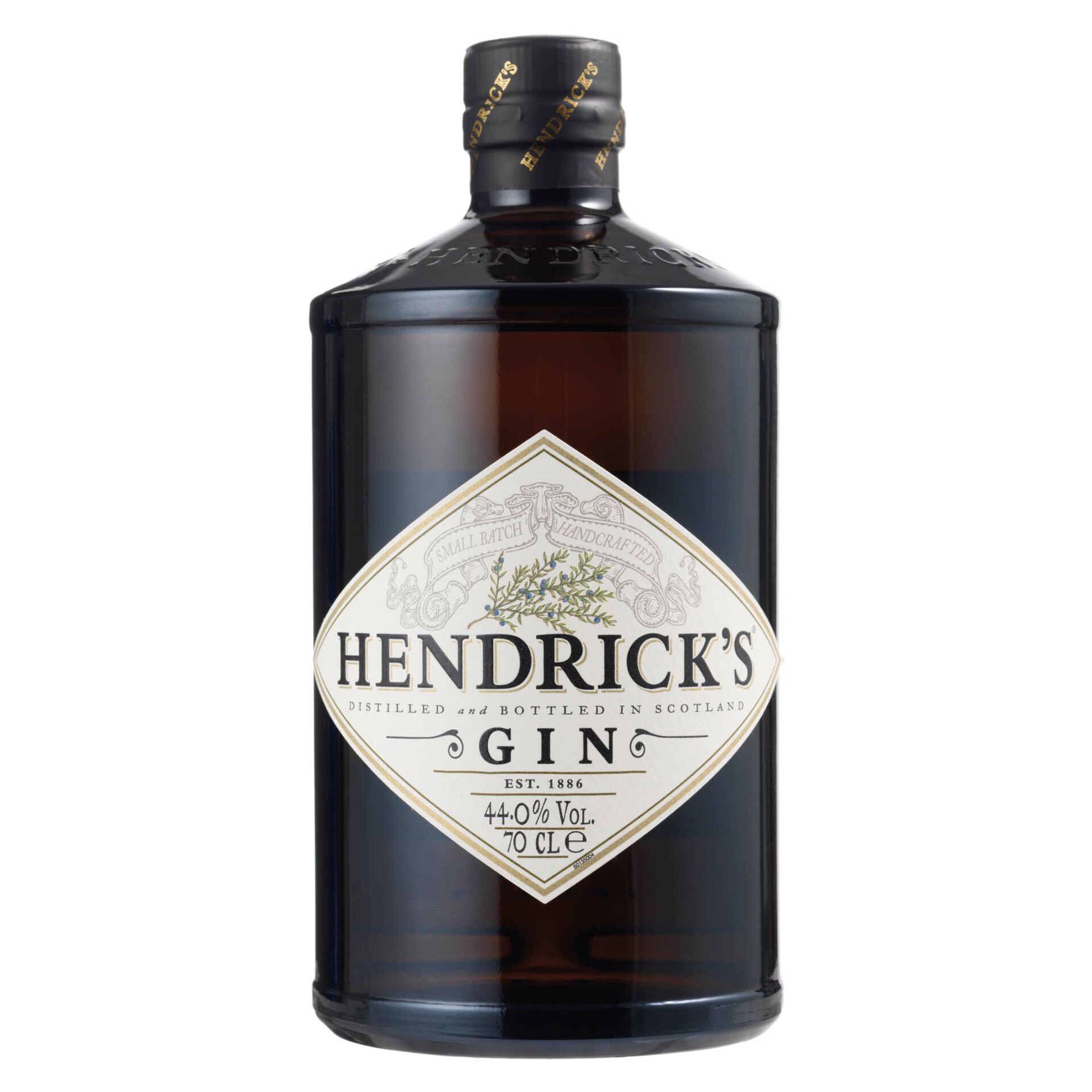 Джин Hendrick S Купить