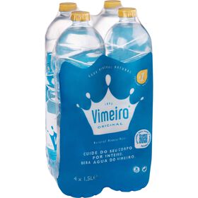 &Aacute;gua sem G&aacute;s Vimeiro