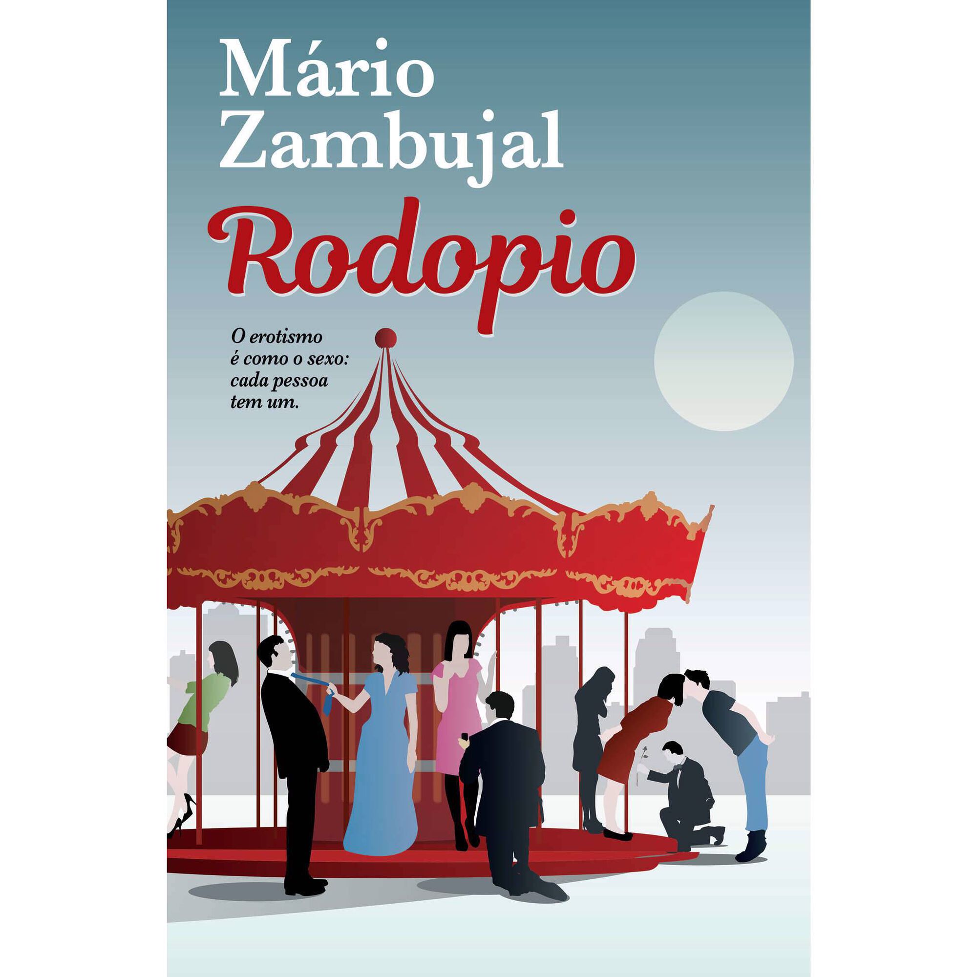 Rodopio