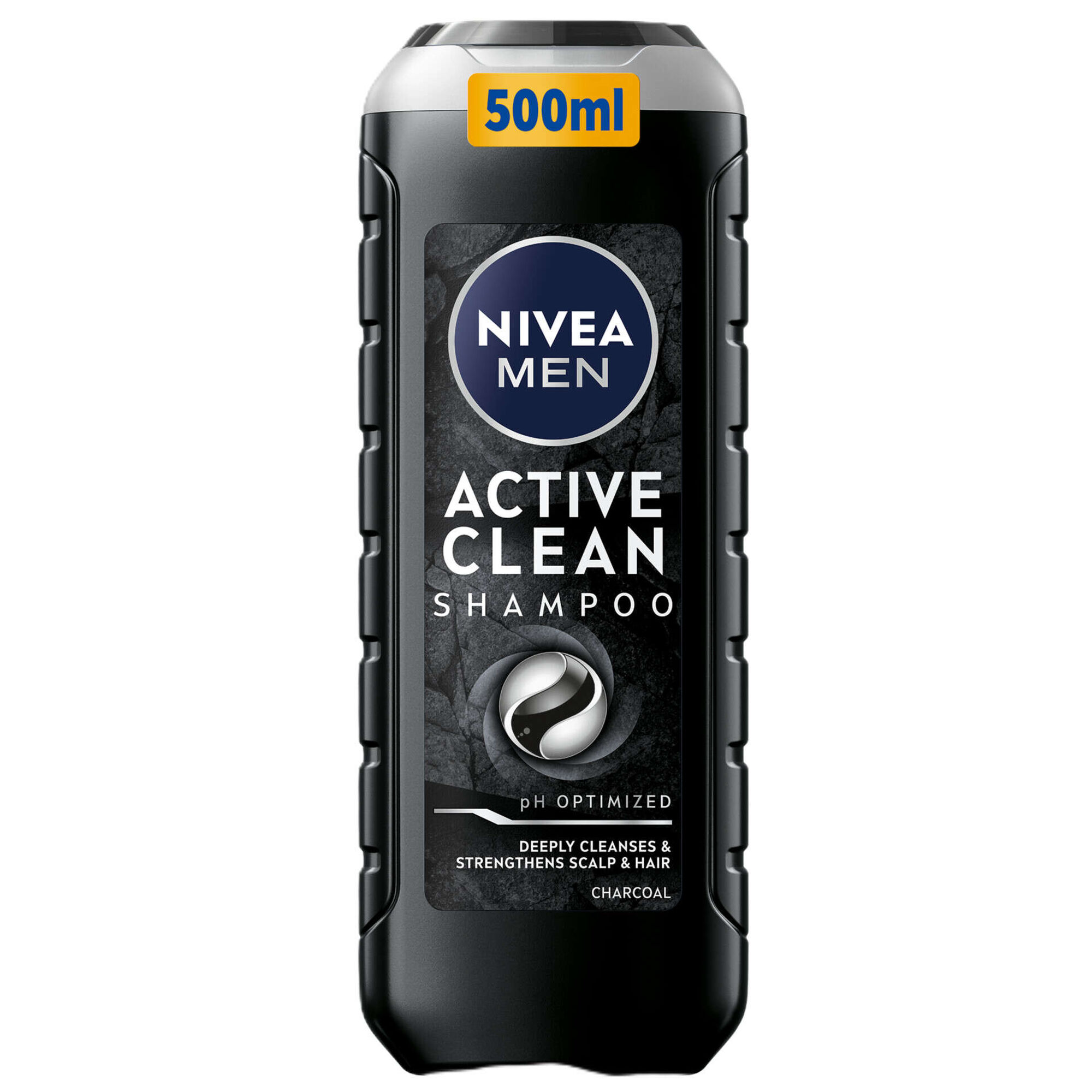 Champ&ocirc; Active Clean Nivea Men