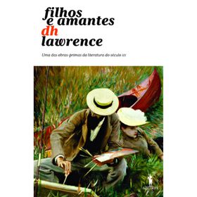 Filhos e Amantes de D. H. Lawrence