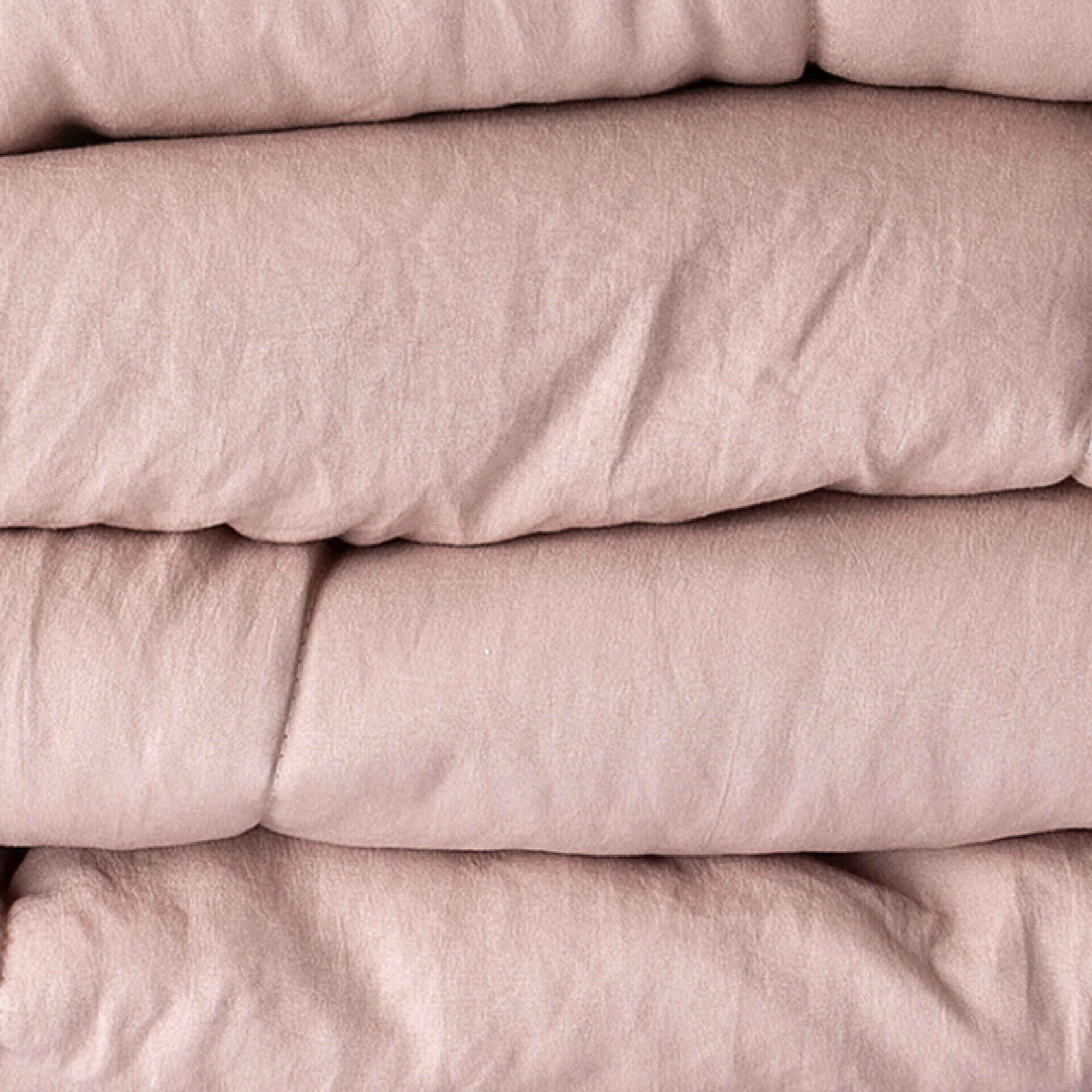 Edred&atilde;o 240x220cm Rosa