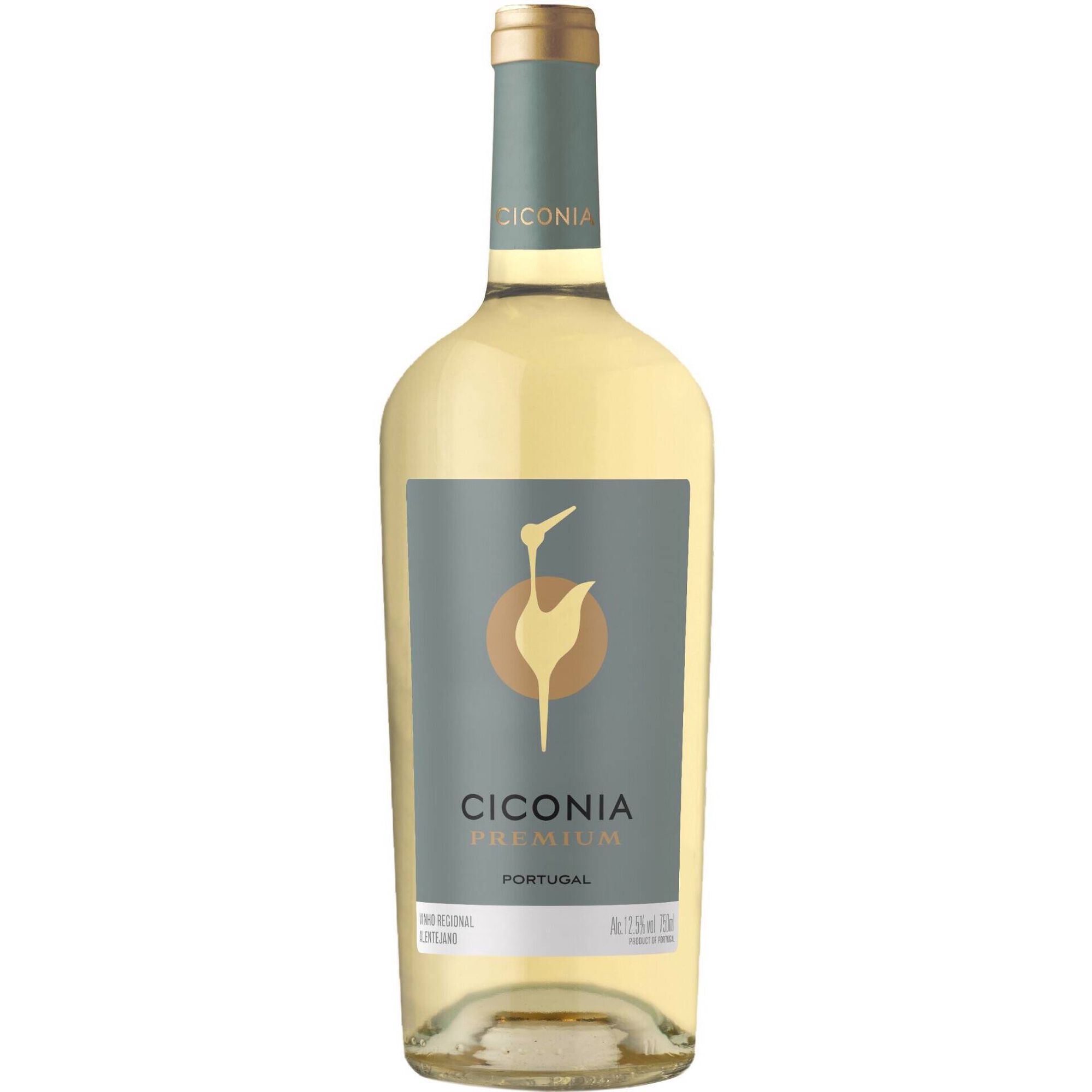 Ciconia Premium Alentejano Vinho Branco