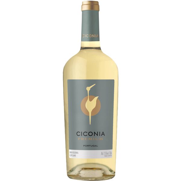 Ciconia Premium Alentejano Vinho Branco