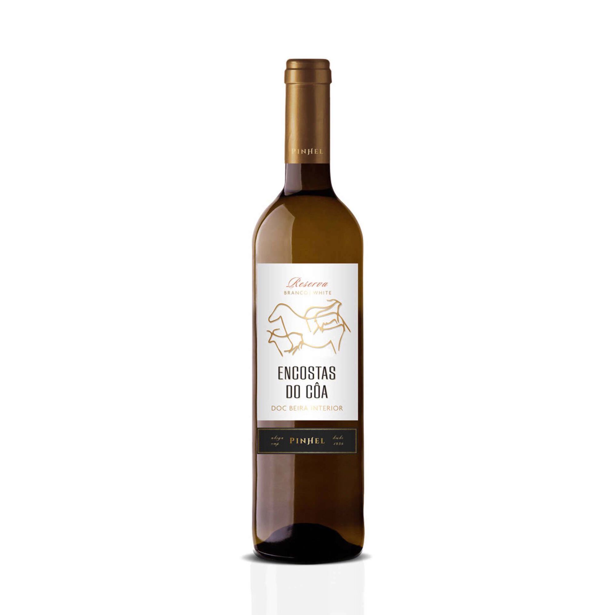Encostas do Côa Reserva DOC Beira Interior Vinho Branco