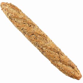 Baguete de Cereais