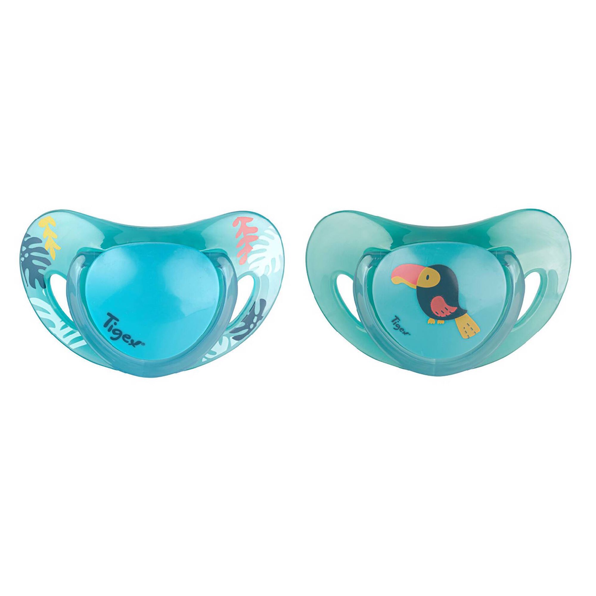 Chupetas Koala Silicone