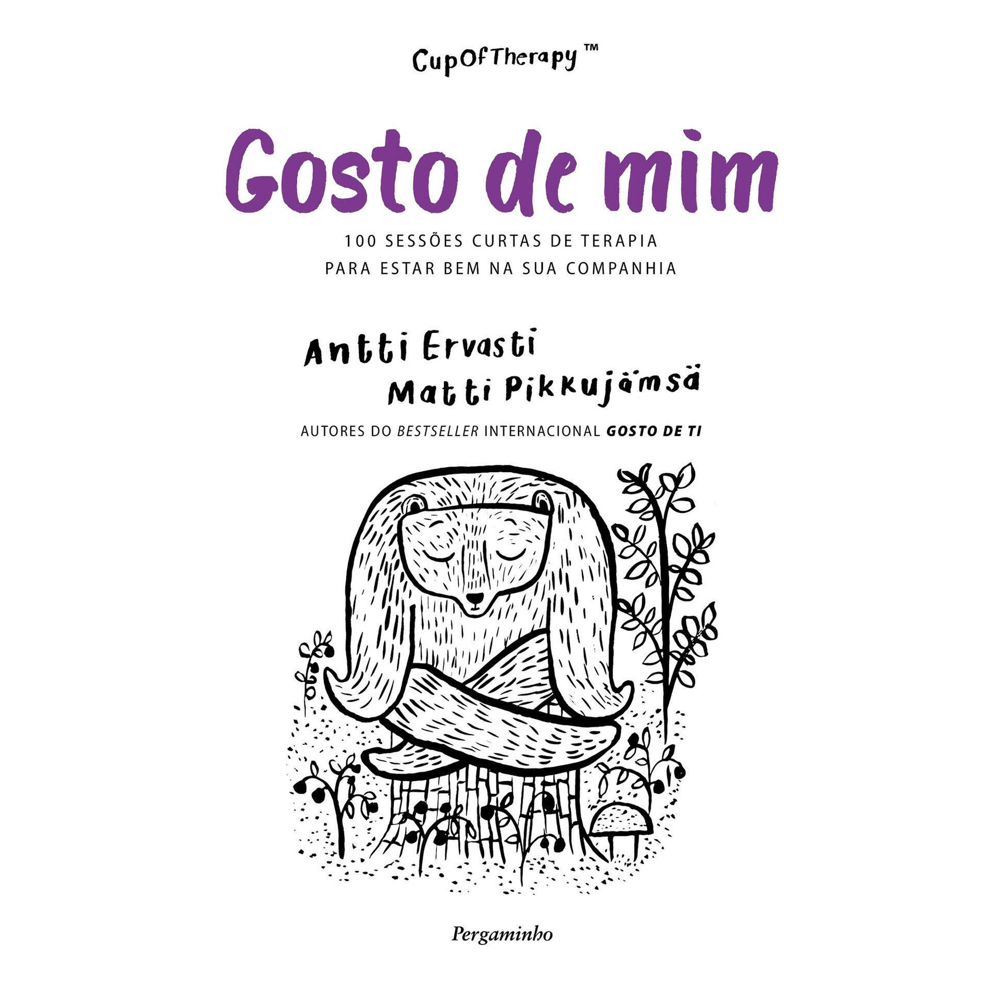 Gosto de Mim Gosto de Mim
