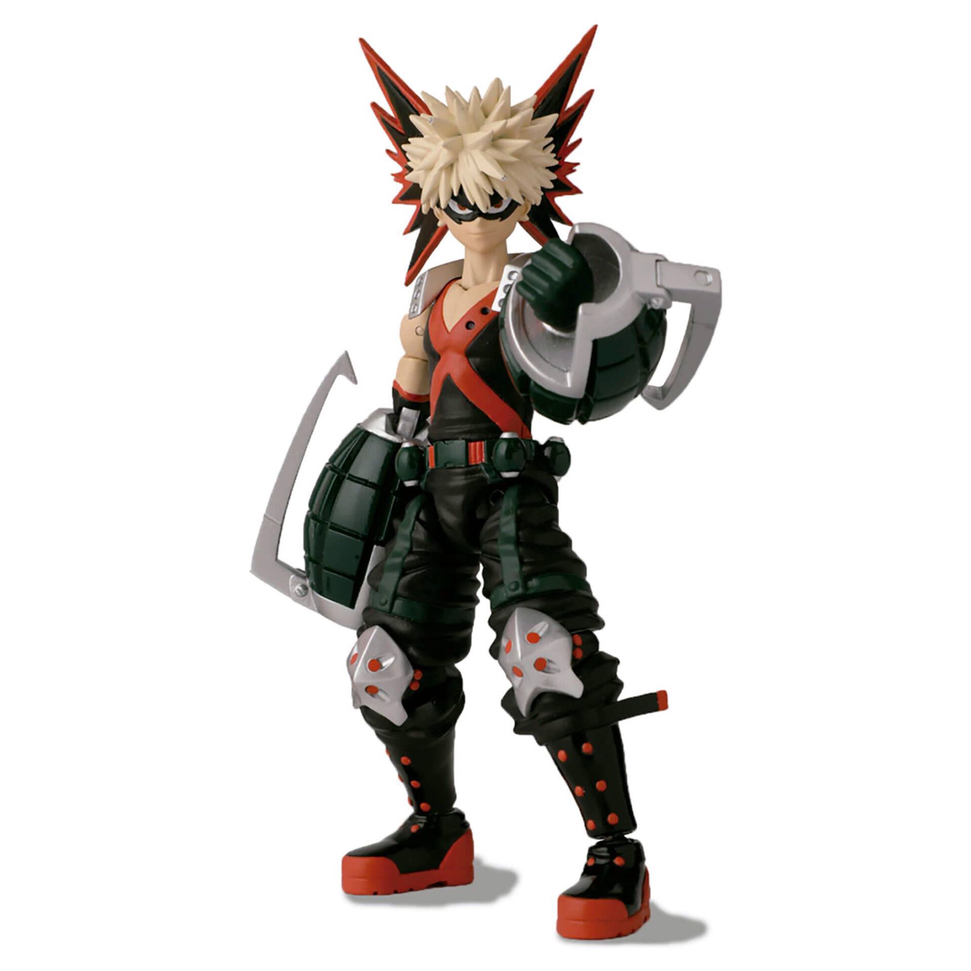 Figura Anime Heroes - Bakugo Katsuki