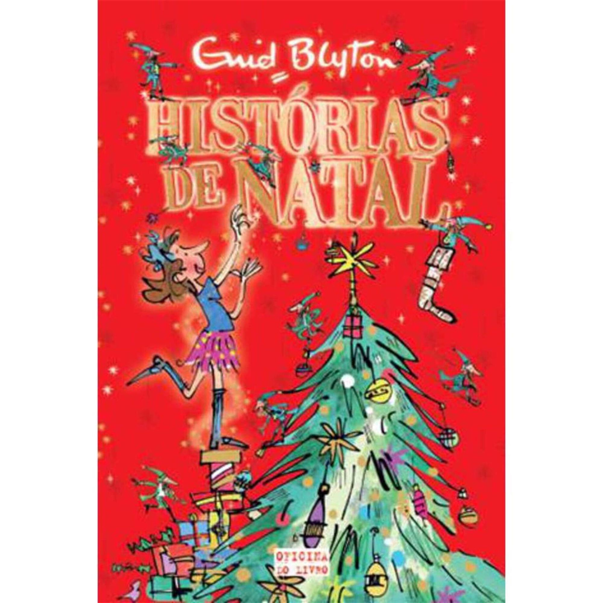 Histórias de Natal