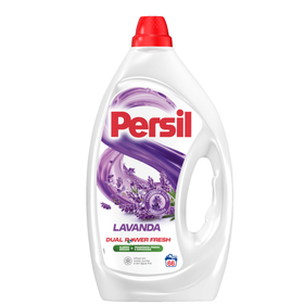 Detergente M&aacute;quina Roupa L&iacute;quido Lavanda Persil