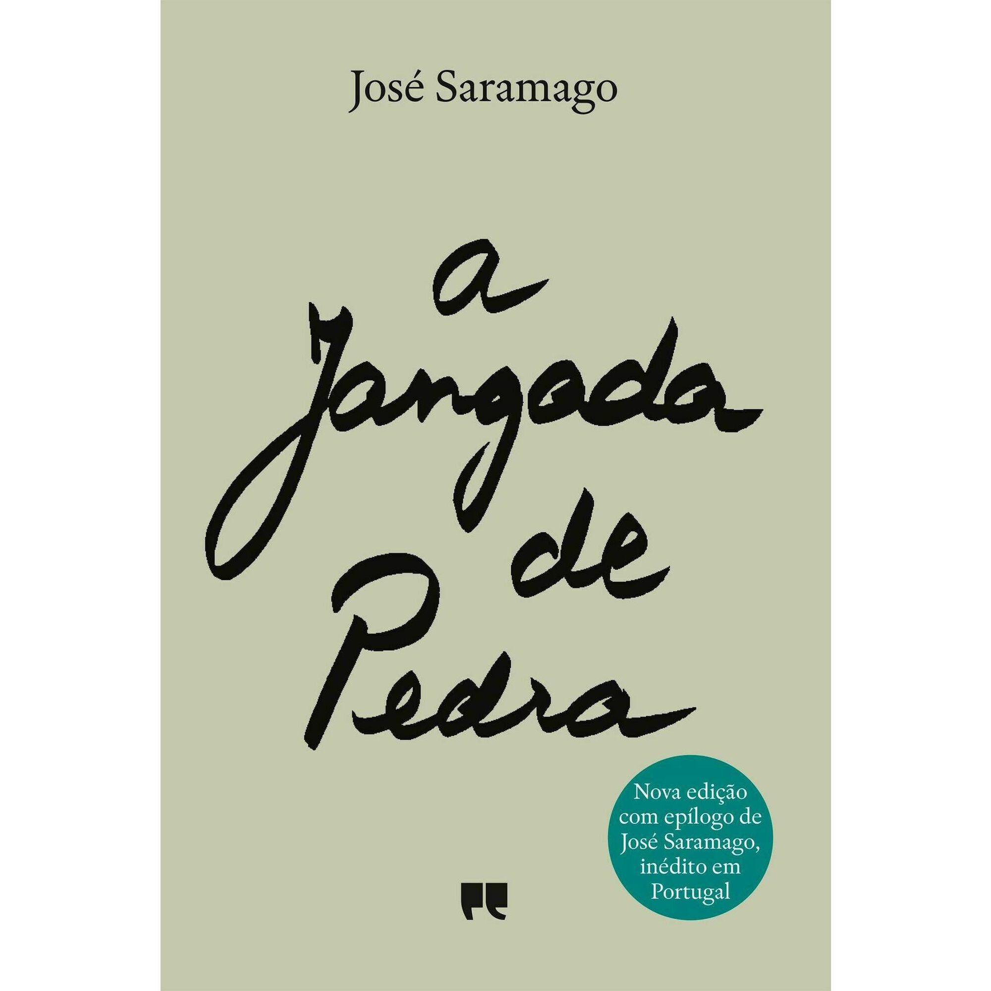 A Jangada de Pedra