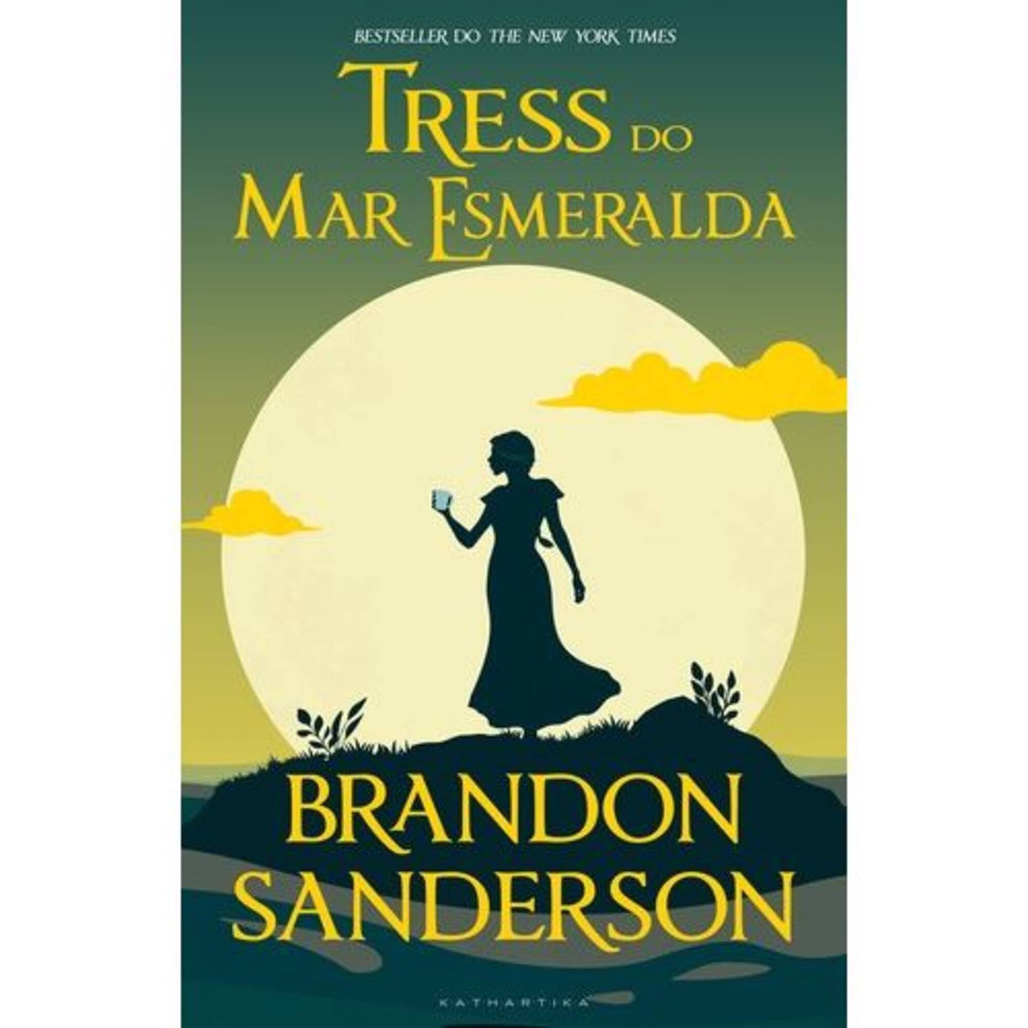 Tress do Mar Esmeralda