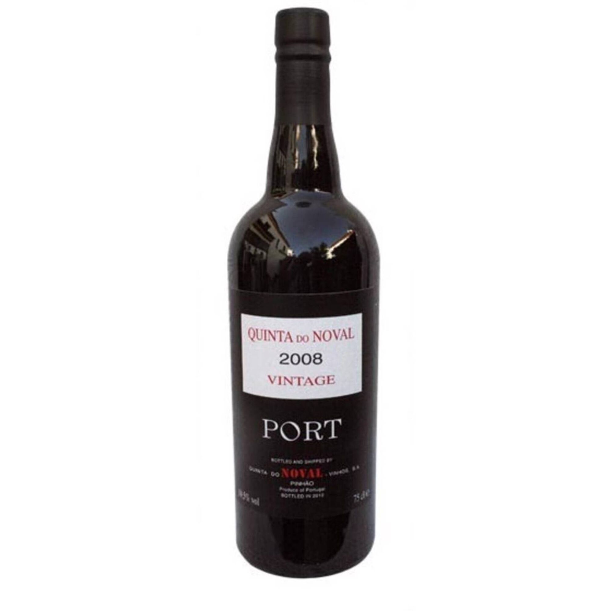 Quinta do Noval Vinho do Porto Vintage 2008