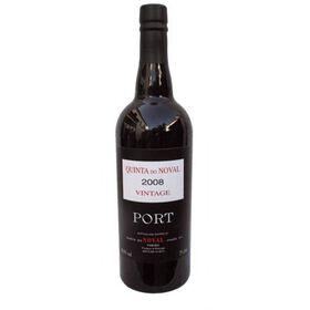 Quinta do Noval Vinho de Porto Vintage 2008