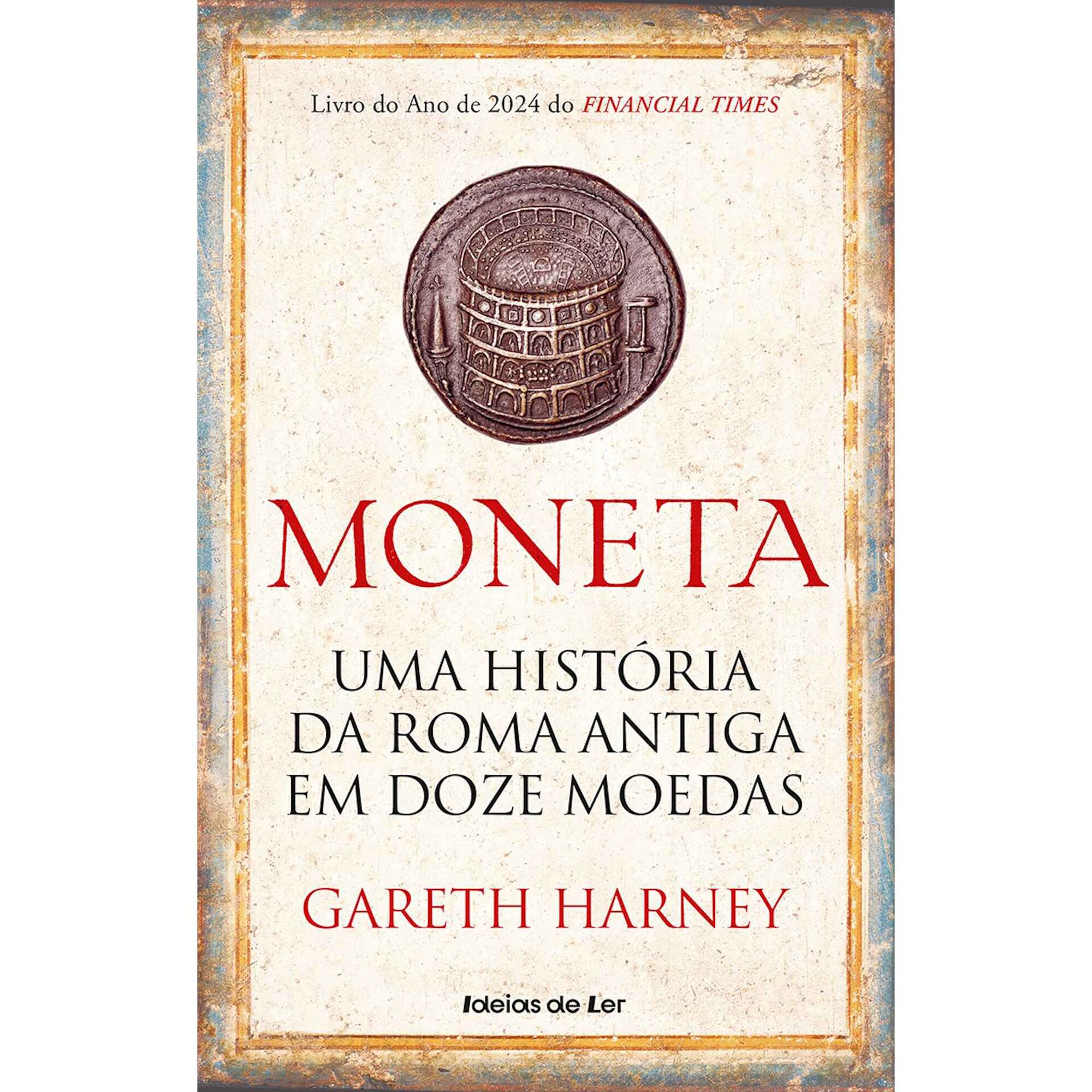 Moneta Moneta