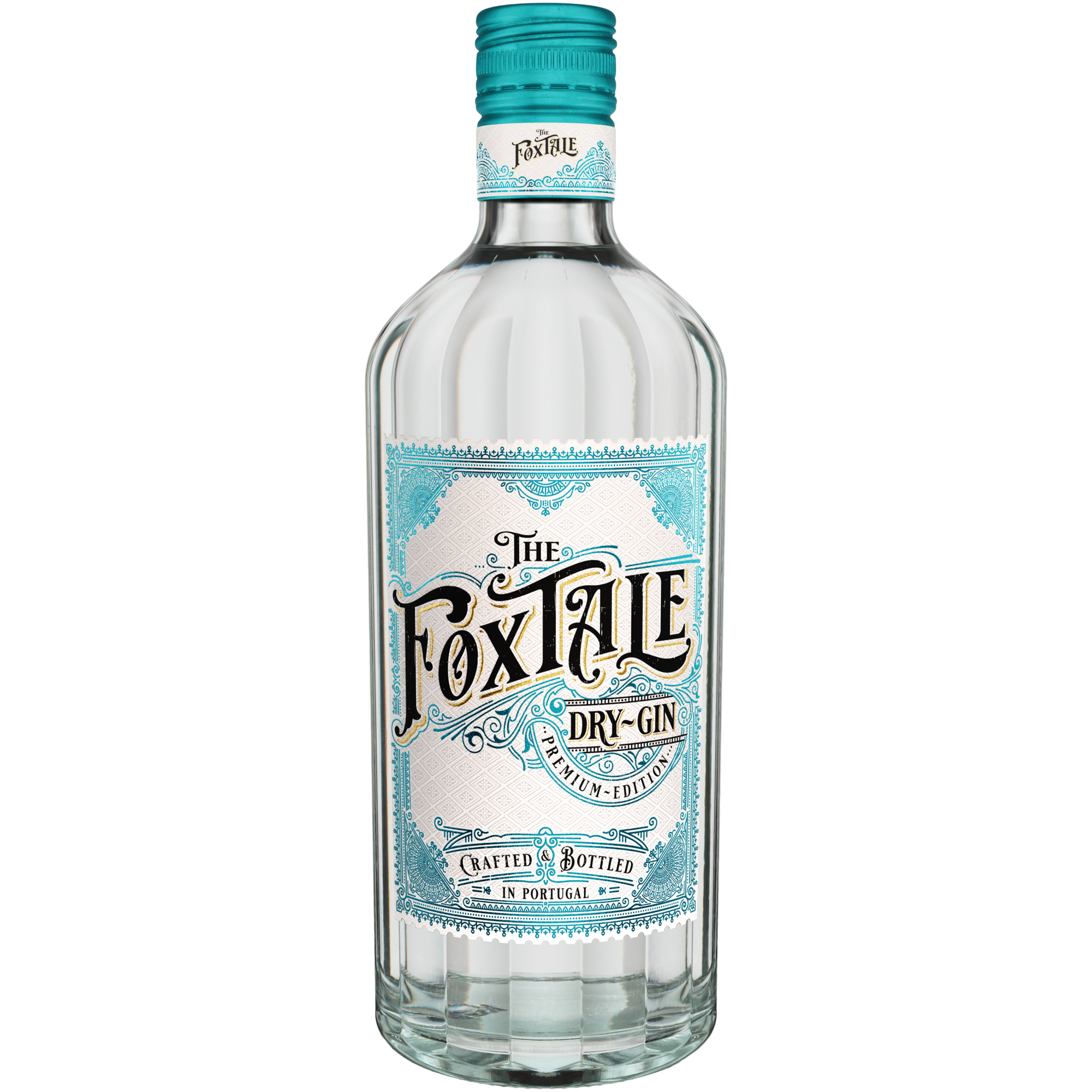 The Foxtale Gin